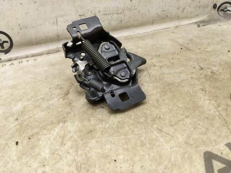 2013-2019 Ford Explorer Police Hood Latch Lock Actuator BB5Z-16700-A OEM - Alshned Auto Parts