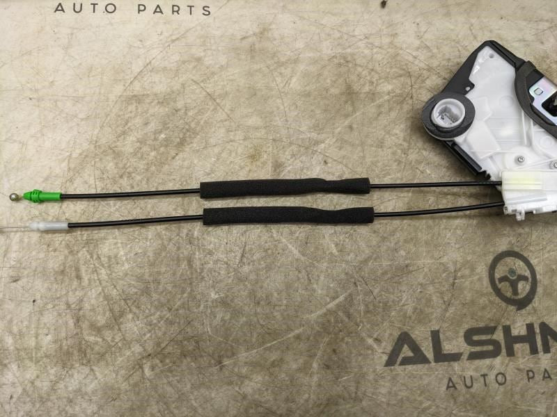 2013-2022 Toyota Prius Front Right Door Lock Latch Actuator 69030-47110 OEM - Alshned Auto Parts