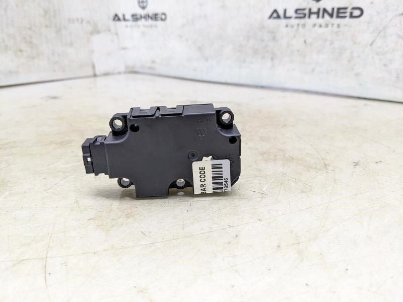 2018-23 Audi S5 HVAC Heater Vent Flap Servo Air Motor Actuator 4M0-820-511-A OEM