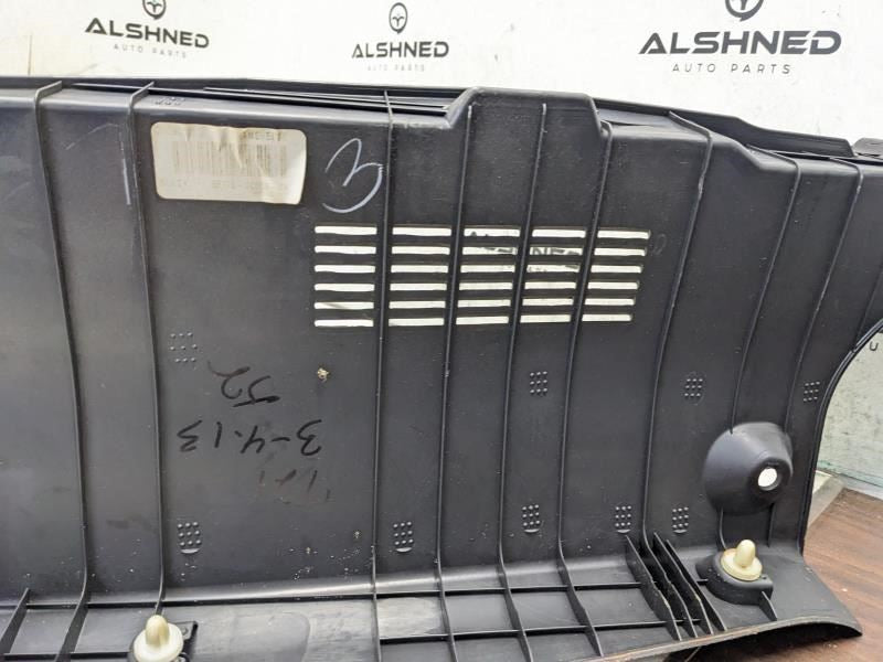 2012-2015 Kia Optima Rear Body Panel Trim Panel 85770-4C000 OEM *ReaD* - Alshned Auto Parts