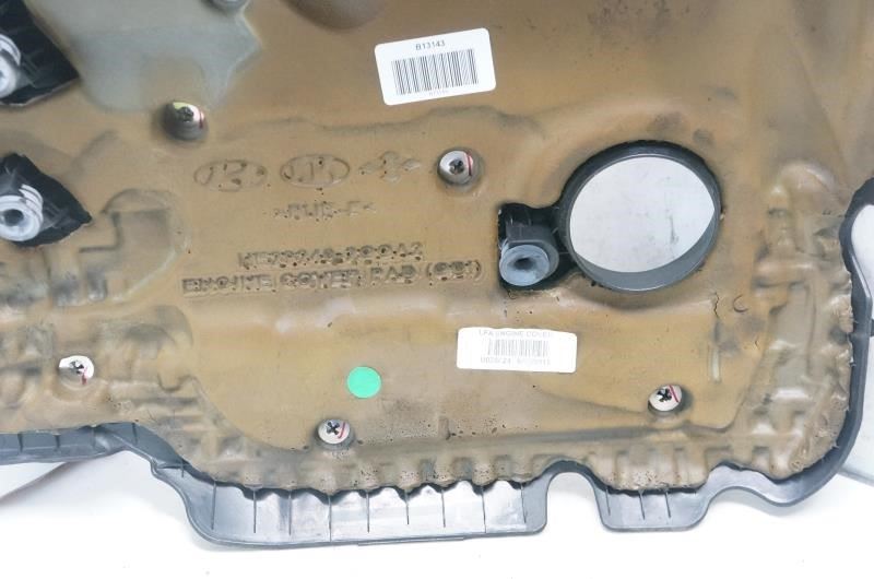 2017 Hyundai Sonata GDi Engine Motor Cover 29240-2GGA2 OEM - Alshned Auto Parts