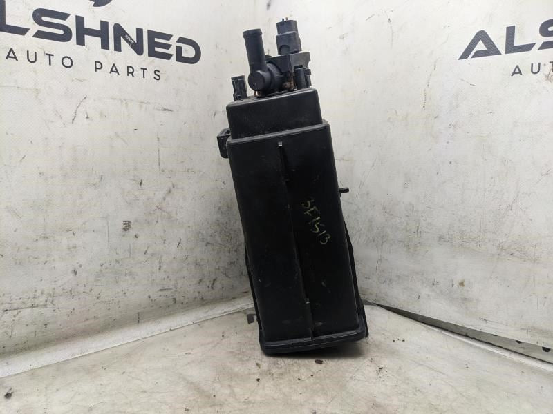 2003-2014 Nissan Murano Fuel Vapor Evaporator Emission Canister 14950-CA00A OEM - Alshned Auto Parts