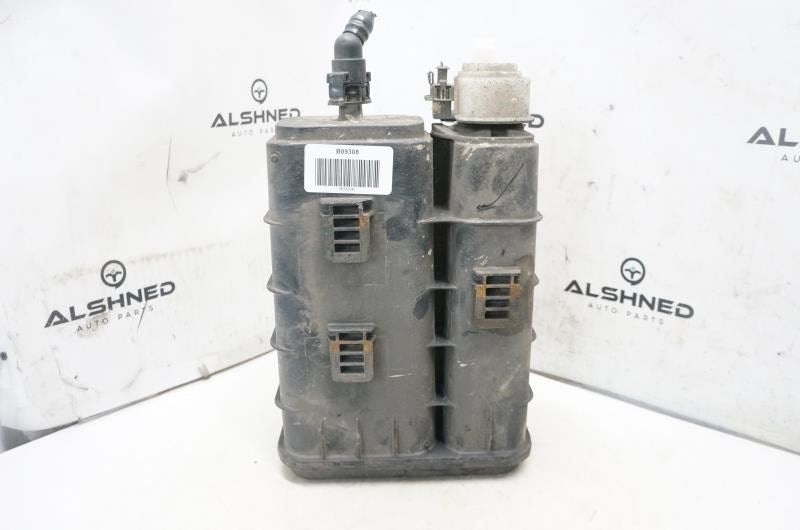 07-11 Jeep Wrangler Fuel Vapor Evaporator Emission EVAP Canister 4891780AB OEM - Alshned Auto Parts