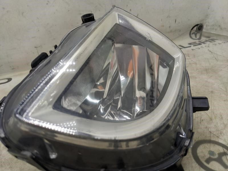 2012-2017 Volkswagen Jetta Front Left Halogen Fog Light Lamp 5K0-941-699-E OEM - Alshned Auto Parts