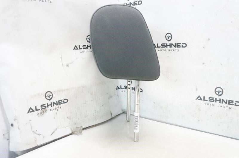 2016 Chevrolet Suburban Front Left Right Headrest Cloth 23174185 OEM - Alshned Auto Parts