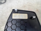 2015-2020 Ford F150 Right Passenger Dash Trim End Cap FL3B-1504480-A OEM - Alshned Auto Parts