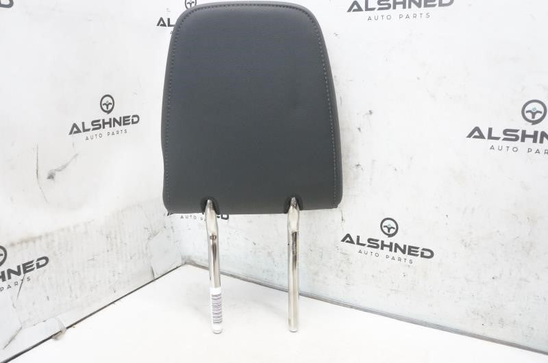 20-2022 Chevrolet Silverado 1500 Rear Right Left Headrest Leather Black 84841823 - Alshned Auto Parts