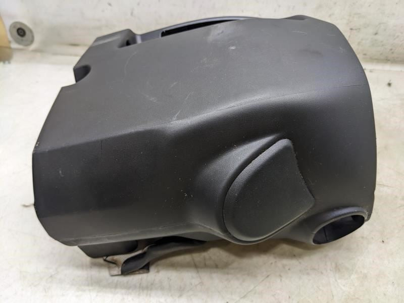 2019-2022 Subaru Ascent Steering Column Shroud Cover Black 34341FL03AVH OEM - Alshned Auto Parts