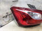 2018-2021 Chevrolet Equinox Rear Left Driver Side Tail Light Lamp 84282655 OEM - Alshned Auto Parts