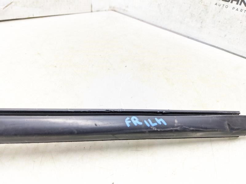 2011-2018 Ram 1500 Front Left Door Belt Outer Weatherstrip 55112377AI OEM - Alshned Auto Parts