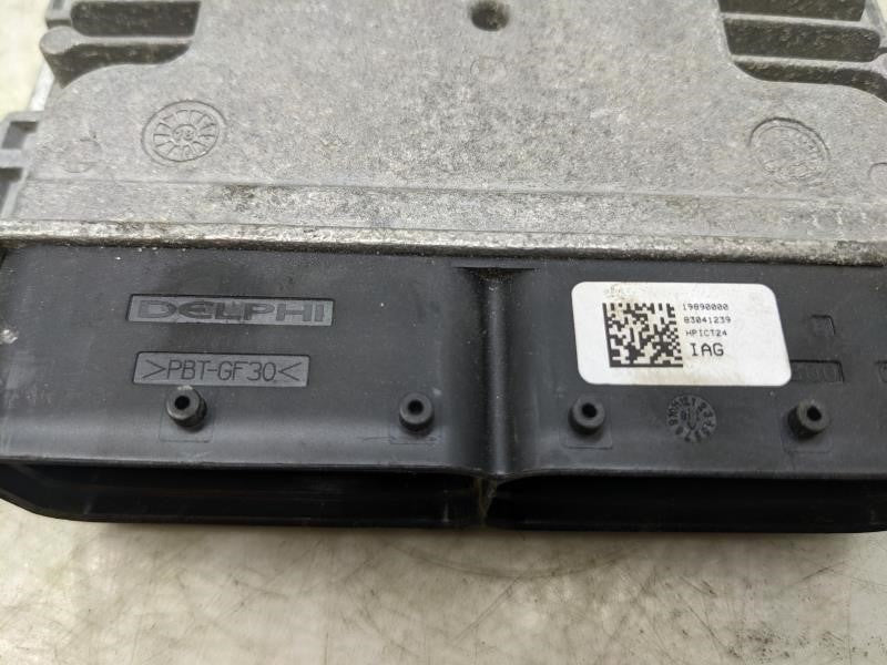 2019 Kia Forte 2.0L Engine Computer Control Module ECU ECM 39199-2E036 OEM - Alshned Auto Parts