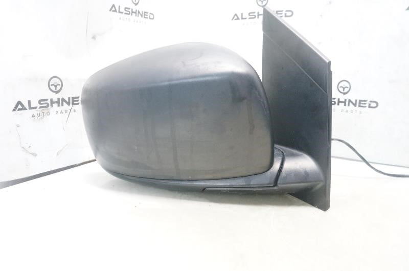 2011-2019 Dodge Caravan Passenger Right Side Mirror Power 05113410AF OEM - Alshned Auto Parts