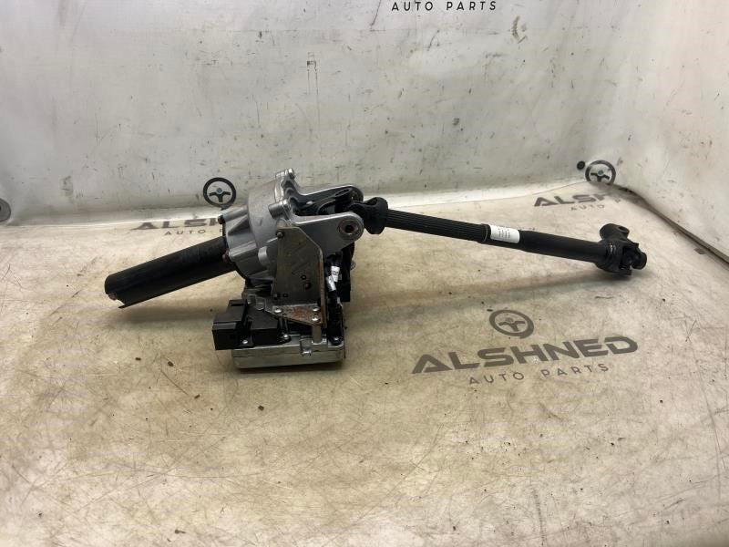 2017-21 Jeep Compass Intermediate Shaft w RR Part Steering Column 68276903AH OEM - Alshned Auto Parts