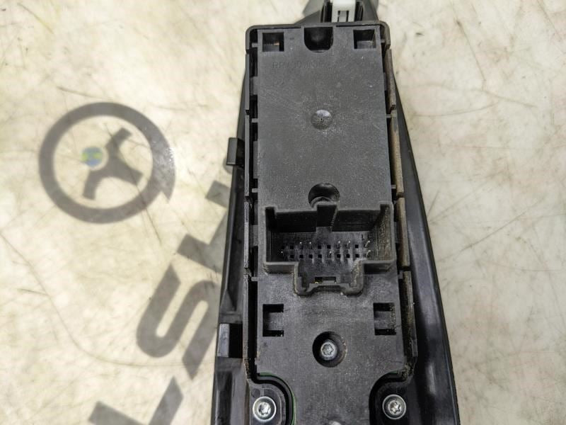 15-17 Ford Edge Front Left Door Master Power Window Switch FL3T-14540-DCW OEM - Alshned Auto Parts