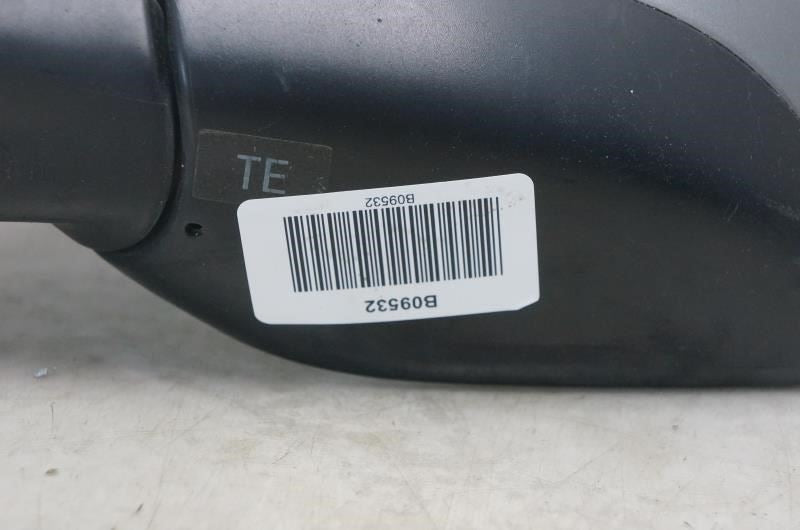 2013 Nissan Juke Driver Left Side View Mirror 96302-1KM0C OEM - Alshned Auto Parts