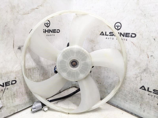 2015-2019 Subaru Legacy Left Side Cooling Fan Blade w/ Motor 45121AL02A OEM - Alshned Auto Parts