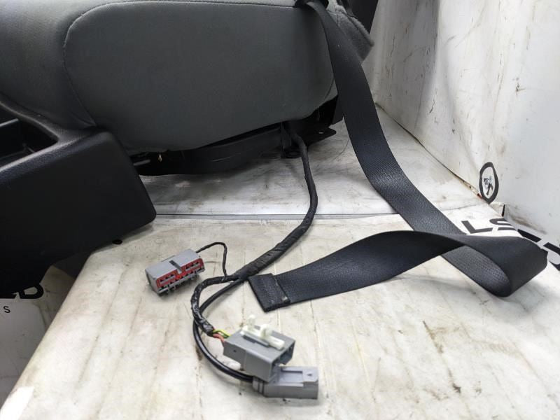 2018-2020 Ram 1500 Classic Front Seat Bench Center Split 5NK27DX9AA OEM - Alshned Auto Parts