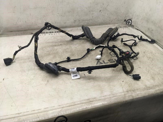 2016 Ford Explorer Police Front Left Door Wire Harness GB5T-14631-AD OEM - Alshned Auto Parts