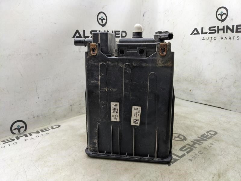 2008-2014 Ford Expedition Fuel Vapor Evaporator Emission Canister BL1Z9D653A OEM - Alshned Auto Parts