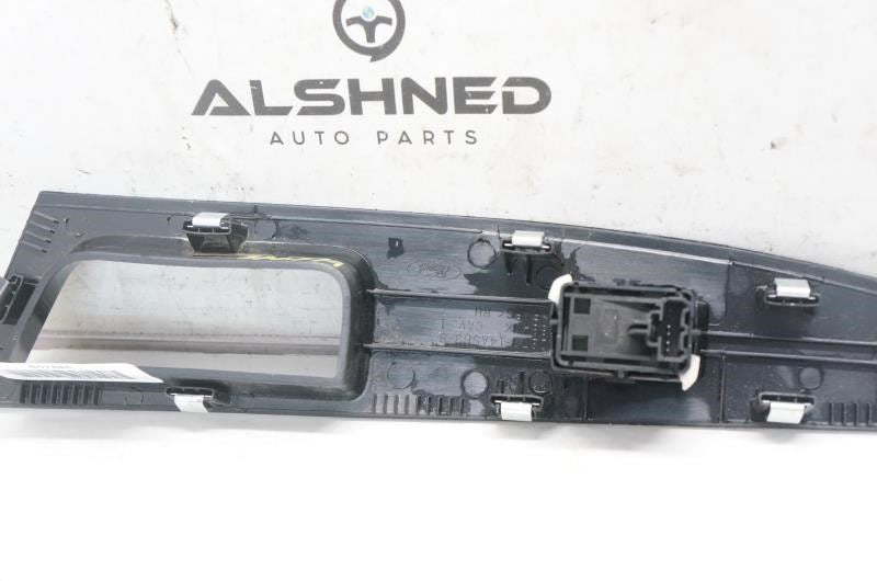 2016 Ford Fusion Right Front RH Door Window Switch DS73-14A563-B OEM - Alshned Auto Parts