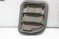 15-17 Ford F150 RR RH Quarter Panel Air Pressure Vent Grille FL3Z-15280B62-A OEM - Alshned Auto Parts