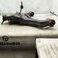 2015-2020 Ford F150 Front Right Passenger Side Lower Control Arm FL3Z-3078-C OEM - Alshned Auto Parts