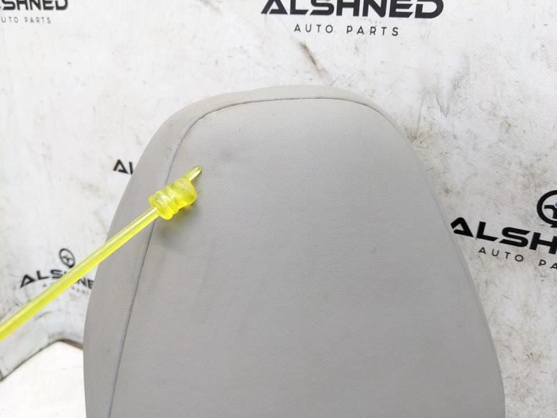 15-20 Acura TLX Front LH or RH Seat Headrest Leather 81140-TZ3-A33ZC OEM *ReaD* - Alshned Auto Parts