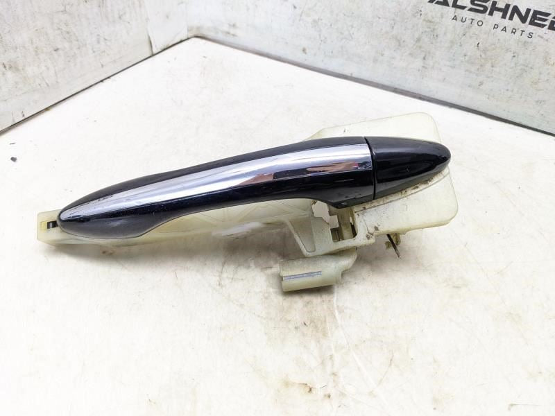 2012-2014 Kia Optima Rear Left Side Exterior Door Handle 83655-4C000 OEM - Alshned Auto Parts