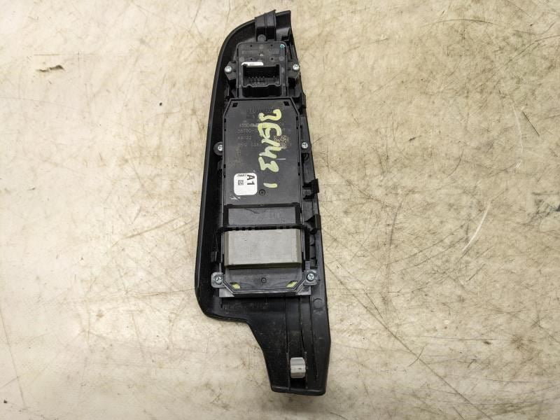 2006-2011 Honda Civic FR LH Door Master Power Window Switch 35750-SNA-A13 OEM - Alshned Auto Parts