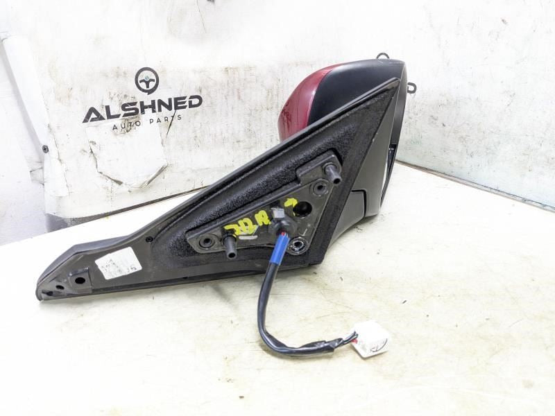 2016-2017 Toyota Camry RH Passenger Side Rearview Mirror 87901-06041 OEM *ReaD* - Alshned Auto Parts