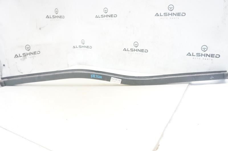 2015-2020 Ford F150 Front Left Door Window Belt Weatherstrip FL3Z-1521457-A OEM - Alshned Auto Parts