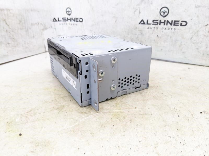 2017-2018 Ford F150 Radio Receiver AM FM CD MP3 HL3T-19C107-AB OEM - Alshned Auto Parts