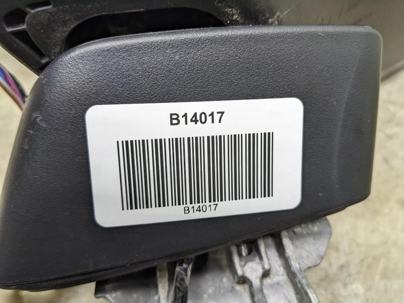 15-2020 Jeep Renegade Left Driver Outside Rearview Mirror 5VZ87LXHAA OEM *ReaD* - Alshned Auto Parts