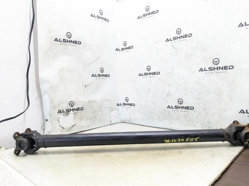 2011-2013 BMW 328I Front Drive Propeller Shaft 26208628042 OEM - Alshned Auto Parts