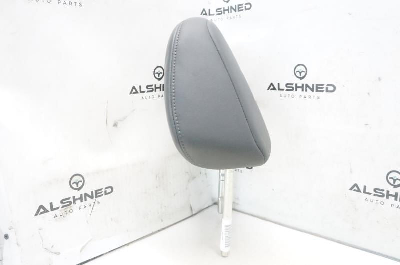 2015-2017 Acura TLX Front Left Right Headrest 81140-TZ3-A33ZC OEM - Alshned Auto Parts