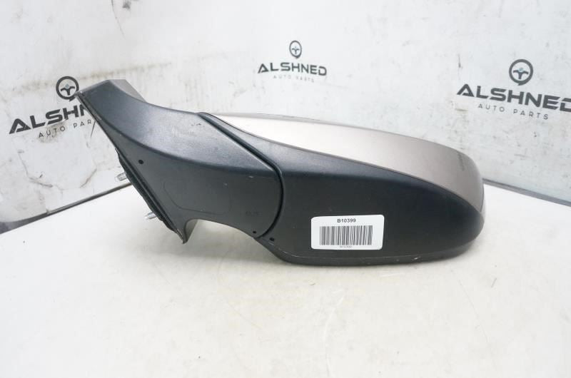 2013 Hyundai Elantra Driver Left Side Rear View Mirror 87610-3Y100 OEM - Alshned Auto Parts