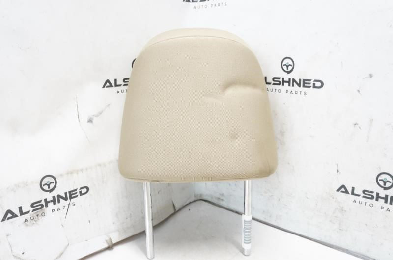 2010-2012 Toyota RAV4 Front Left Right Headrest Cloth 71910-0R010-B0 OEM - Alshned Auto Parts