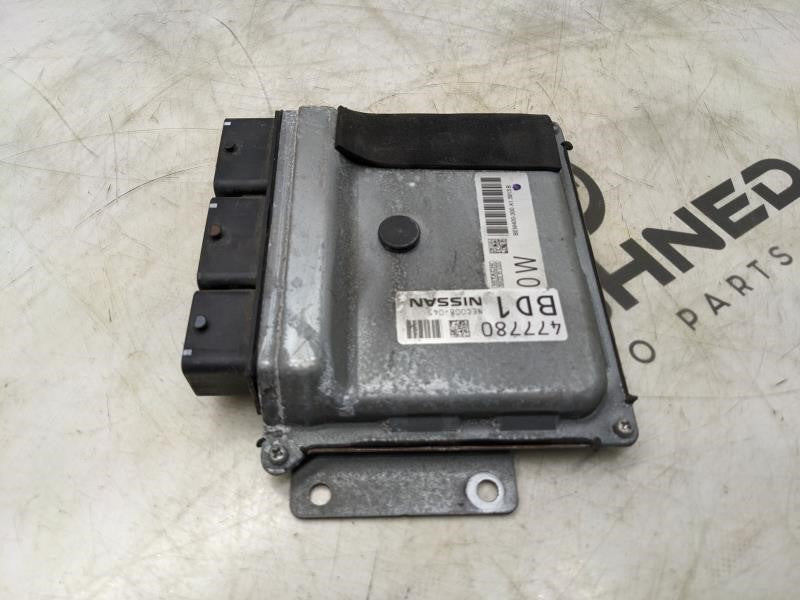 2013-14 Nissan Altima 2.5L Engine Computer Control Module ECU ECM NEC008-045 OEM - Alshned Auto Parts