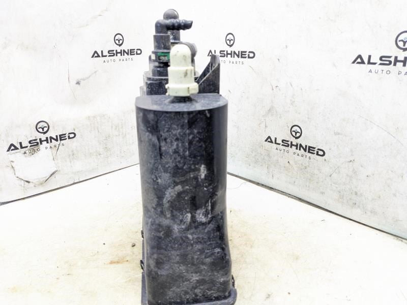 19 Chevrolet Silverado 1500 Fuel Vapor Evaporator Emission Canister 23337714 OEM - Alshned Auto Parts