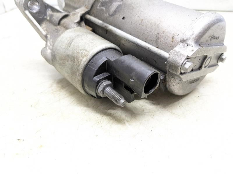 2018-2023 Audi S5 Sportback Engine Starter Motor 06M-911-021 OEM - Alshned Auto Parts
