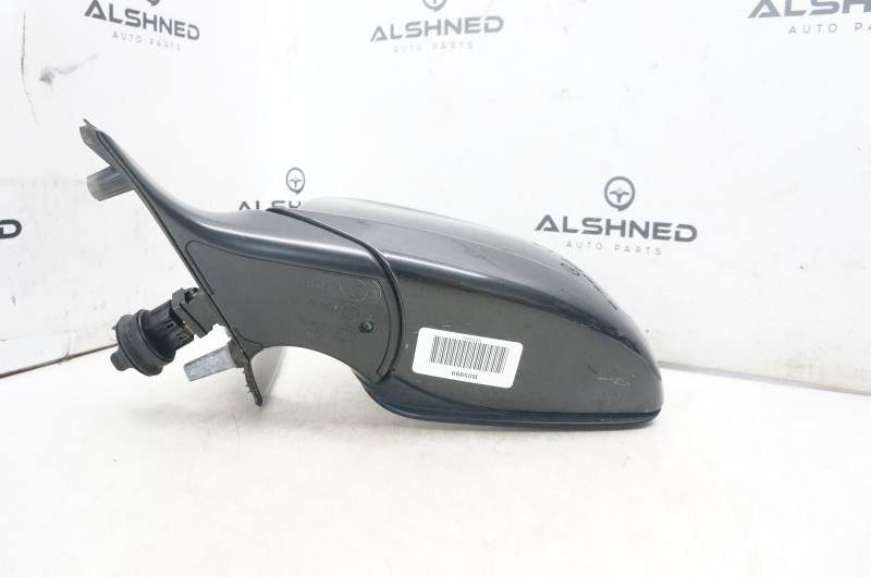 2011 BMW 535I Driver Left Side Rear View Mirror F01534019931P OEM - Alshned Auto Parts