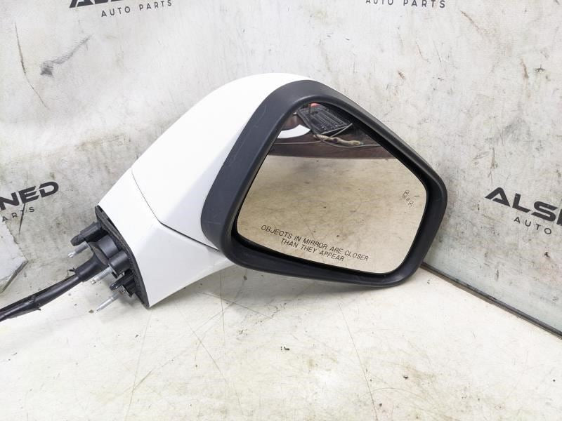 2017-20 Chevrolet Trax Right Passenger Side Rearview Mirror 42463617 OEM *ReaD* - Alshned Auto Parts