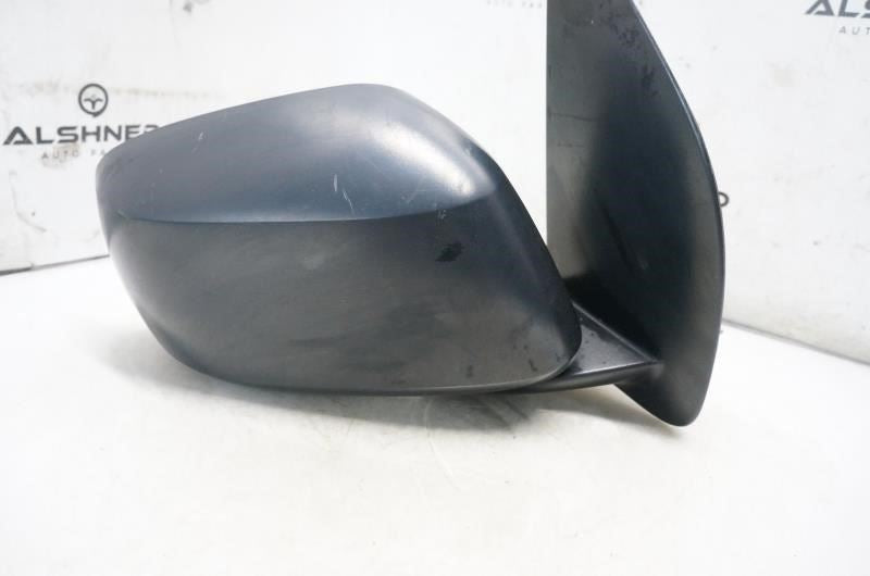 2015 Nissan Frontier Passenger Right Side Rear View Mirror 96301-9BC9A OEM - Alshned Auto Parts