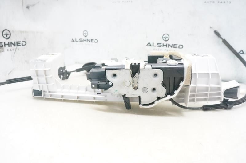 2015-2018 Ford F150 Front Right Door Lock Latch Actuator FL34-15219A64-BP OEM - Alshned Auto Parts