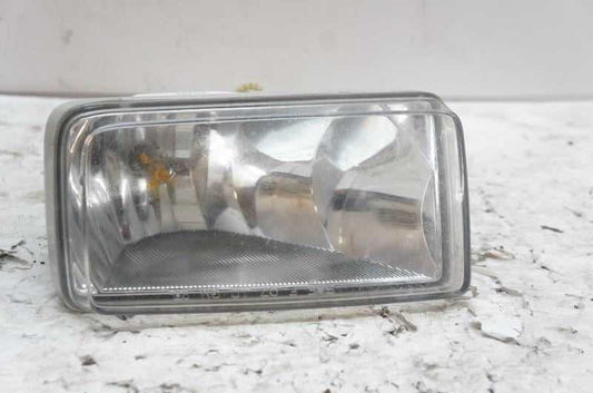 2013 Chevrolet Silverado Driver Left Front Fog Light 22872762 OEM - Alshned Auto Parts