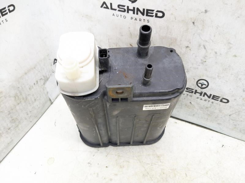 2012-2018 Jeep Wrangler Fuel Vapor Evaporator Emission Canister 5147125AB OEM - Alshned Auto Parts