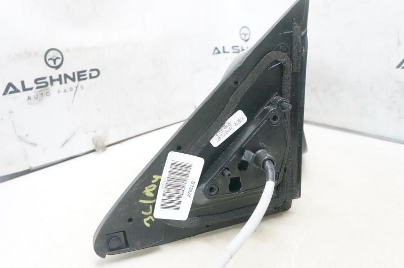 2009-2014 Toyota Matrix Passenger Right Side Rear View Mirror 87908-02B00 OEM - Alshned Auto Parts