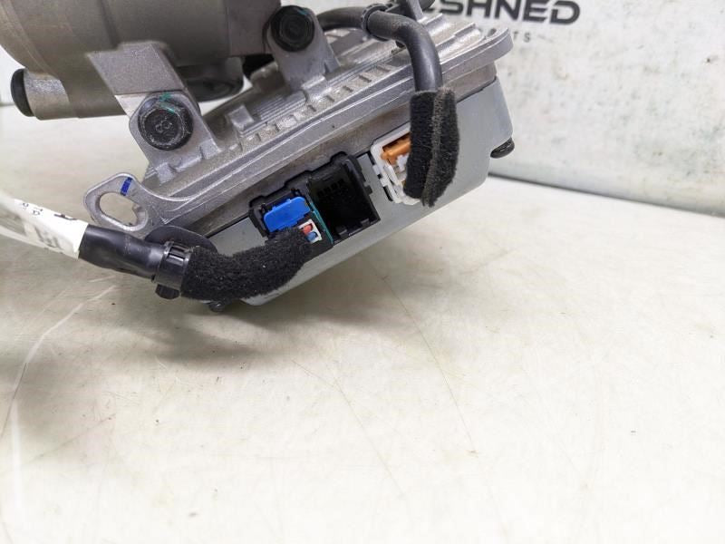 2017-2018 Hyundai Elantra Steering Column Assy w/ Control Module 56300-F2200 OEM - Alshned Auto Parts