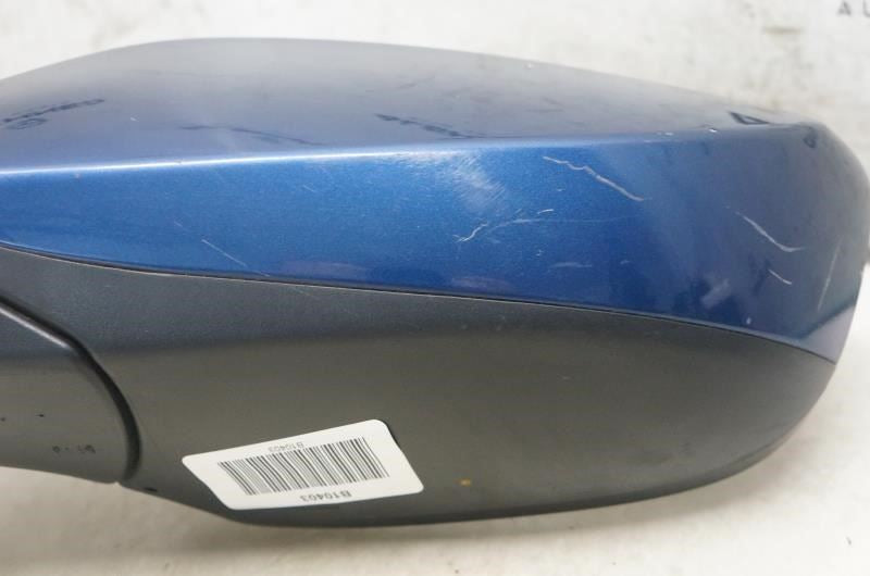 2016 Hyundai Elantra Driver Left Side Rear View Mirror 87610-3Y500 OEM - Alshned Auto Parts