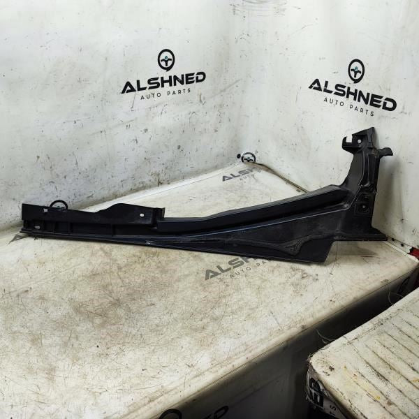 2015-20 Ford F150 RH Windshield Cowl Extension Panel FL34-15021A36-AF OEM *ReaD* - Alshned Auto Parts